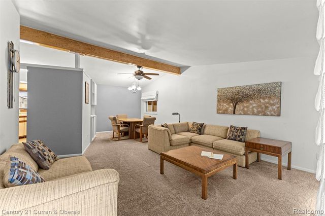 9768 Seavitt Drive, Allen Park, MI 48101