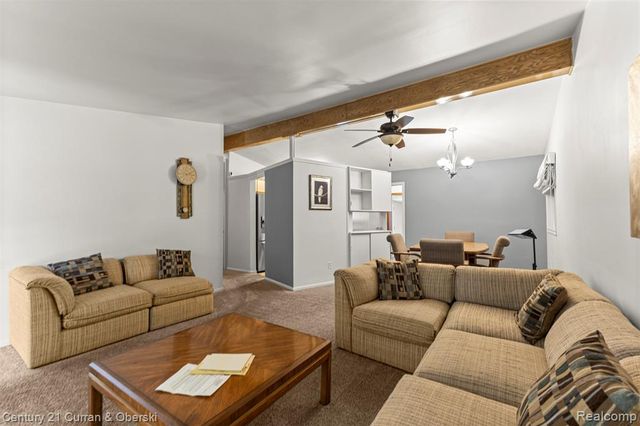 9768 Seavitt Drive, Allen Park, MI 48101