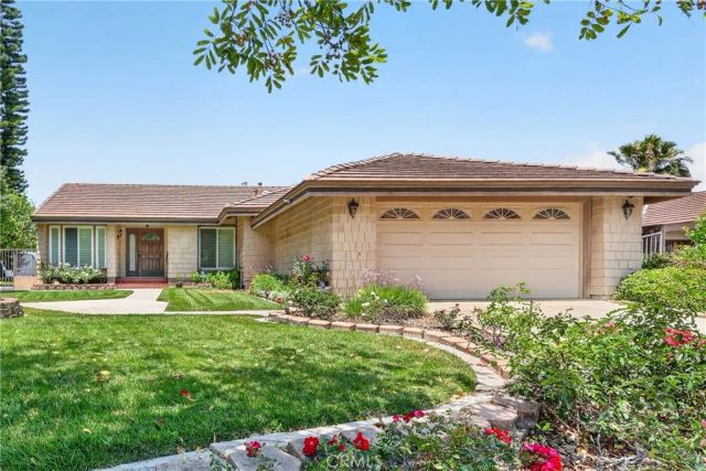 807 Avenida Loma Vista, San Dimas, CA 91773