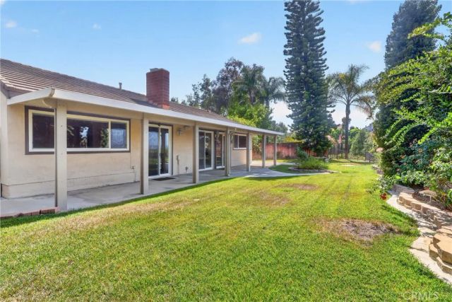 807 Avenida Loma Vista, San Dimas, CA 91773