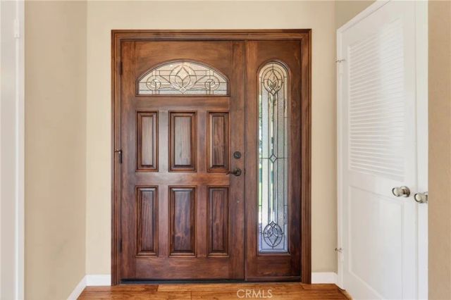 807 Avenida Loma Vista, San Dimas, CA 91773
