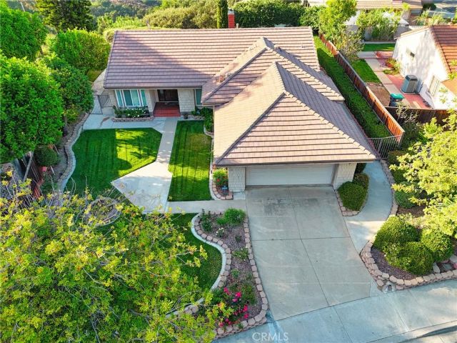 807 Avenida Loma Vista, San Dimas, CA 91773