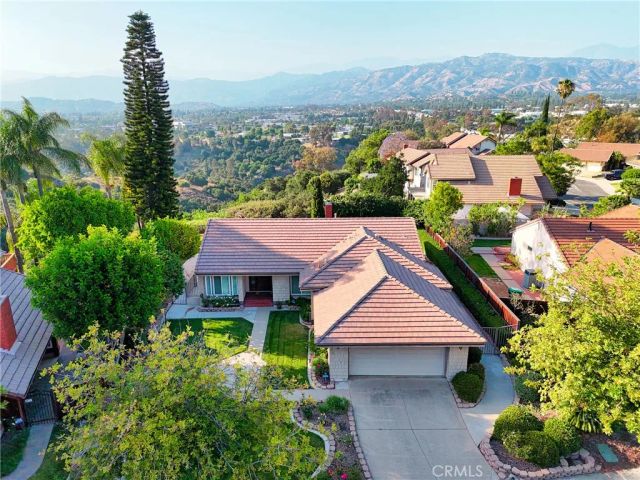 807 Avenida Loma Vista, San Dimas, CA 91773