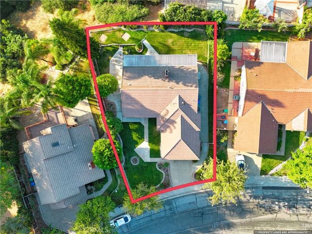 807 Avenida Loma Vista, San Dimas, CA 91773