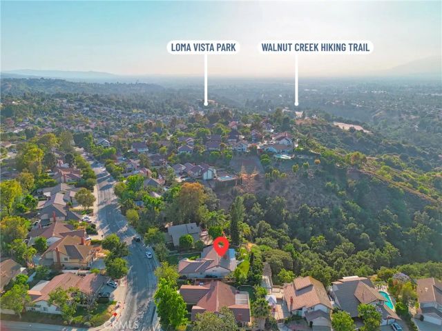 807 Avenida Loma Vista, San Dimas, CA 91773
