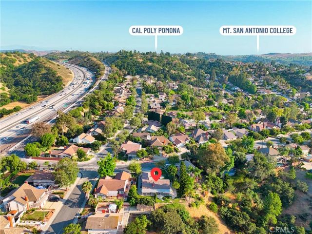 807 Avenida Loma Vista, San Dimas, CA 91773