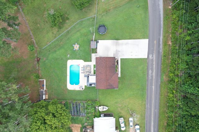 4041 N Marble Top Road, Chickamauga, GA 30707