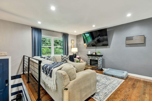 4041 N Marble Top Road, Chickamauga, GA 30707