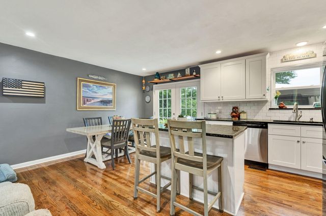 4041 N Marble Top Road, Chickamauga, GA 30707