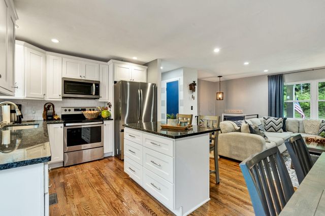 4041 N Marble Top Road, Chickamauga, GA 30707