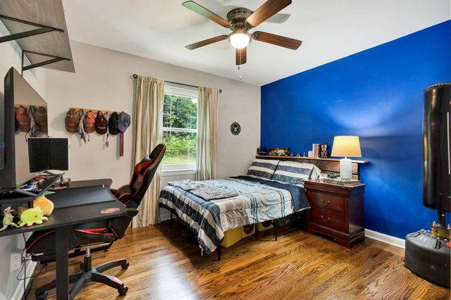 4041 N Marble Top Road, Chickamauga, GA 30707