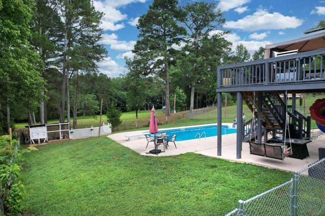 4041 N Marble Top Road, Chickamauga, GA 30707