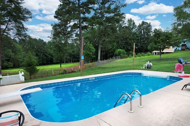 4041 N Marble Top Road, Chickamauga, GA 30707