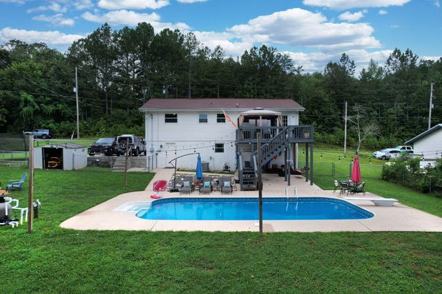 4041 N Marble Top Road, Chickamauga, GA 30707