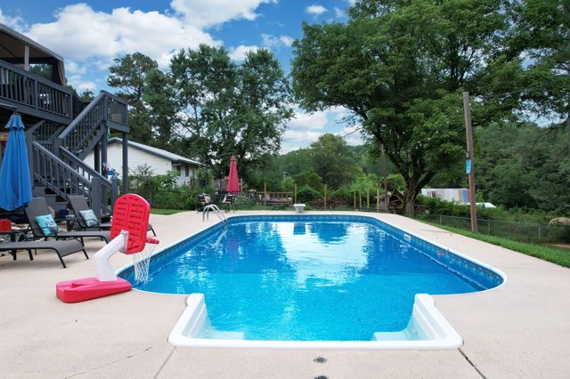 4041 N Marble Top Road, Chickamauga, GA 30707