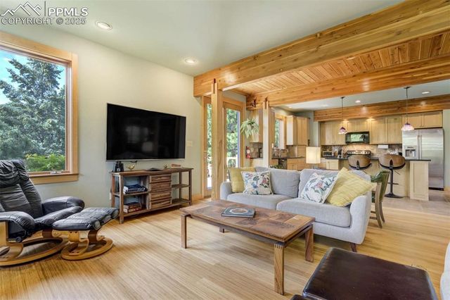 400 Valley Crescent Street, Palmer Lake, CO 80133