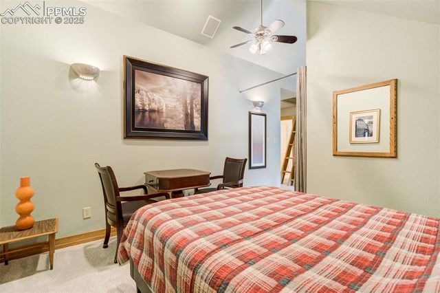 400 Valley Crescent Street, Palmer Lake, CO 80133