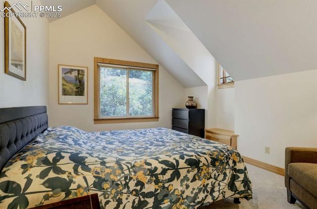 400 Valley Crescent Street, Palmer Lake, CO 80133