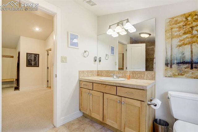 400 Valley Crescent Street, Palmer Lake, CO 80133