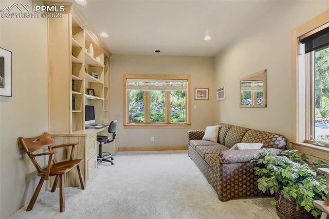 400 Valley Crescent Street, Palmer Lake, CO 80133