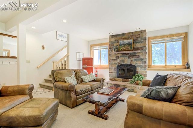 400 Valley Crescent Street, Palmer Lake, CO 80133