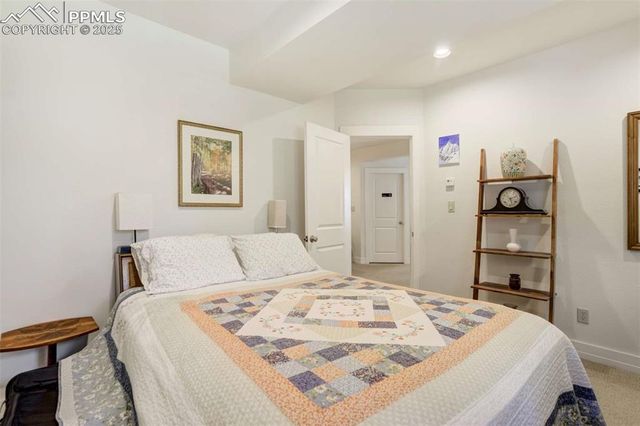 400 Valley Crescent Street, Palmer Lake, CO 80133