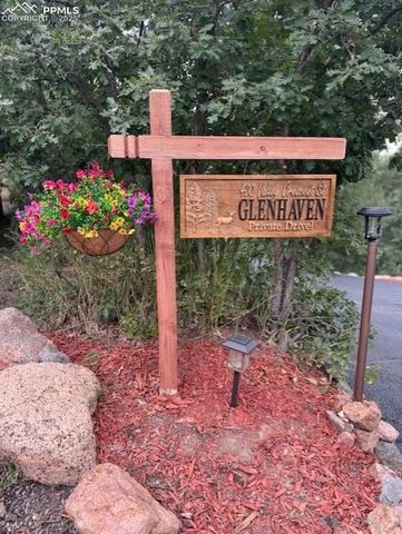 400 Valley Crescent Street, Palmer Lake, CO 80133