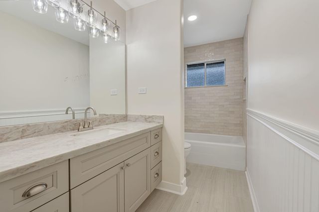 2310 Woodwind Way, League City, TX 77573