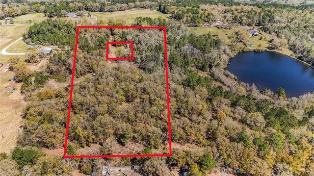 7700 Iron Rush Road, Wilmer, AL 36587