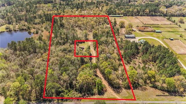 7700 Iron Rush Road, Wilmer, AL 36587