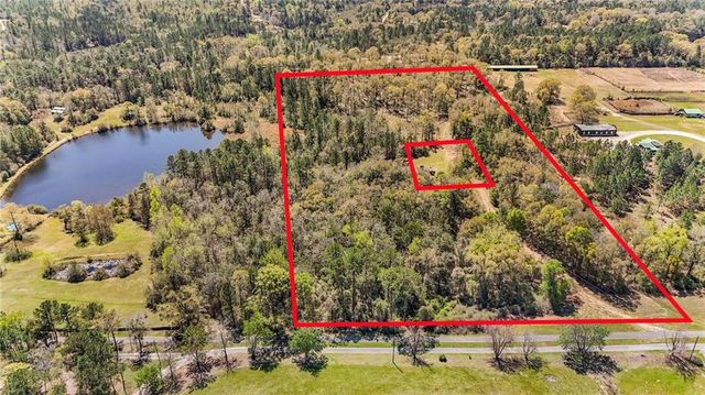 7700 Iron Rush Road, Wilmer, AL 36587