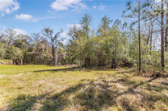 7700 Iron Rush Road, Wilmer, AL 36587