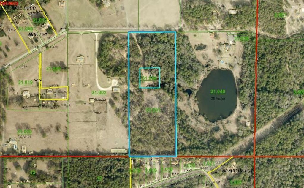 7700 Iron Rush Road, Wilmer, AL 36587