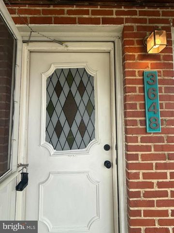 3648 GREENVALE RD, Baltimore, MD 21229