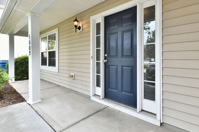1005 Orchard Oriole Lane, Durham, NC 27713