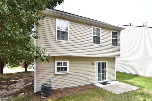 1005 Orchard Oriole Lane, Durham, NC 27713