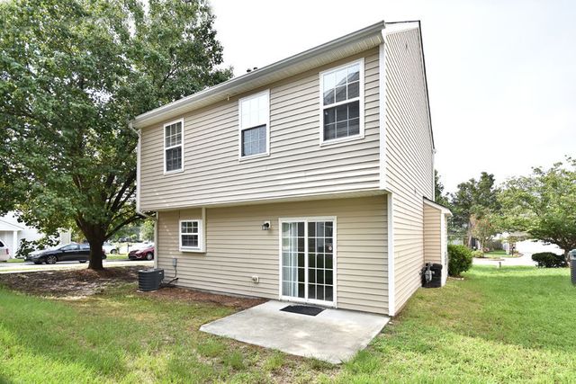 1005 Orchard Oriole Lane, Durham, NC 27713