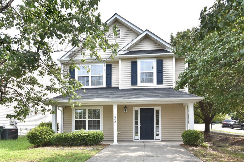 1005 Orchard Oriole Lane, Durham, NC 27713