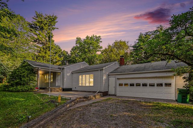 14644 Millard Road, Three Rivers, MI 49093
