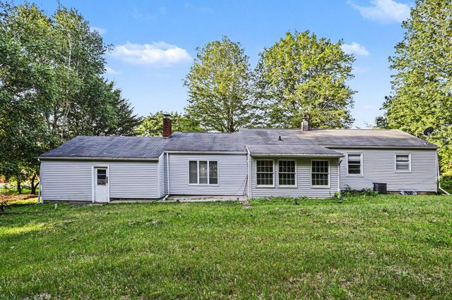 14644 Millard Road, Three Rivers, MI 49093