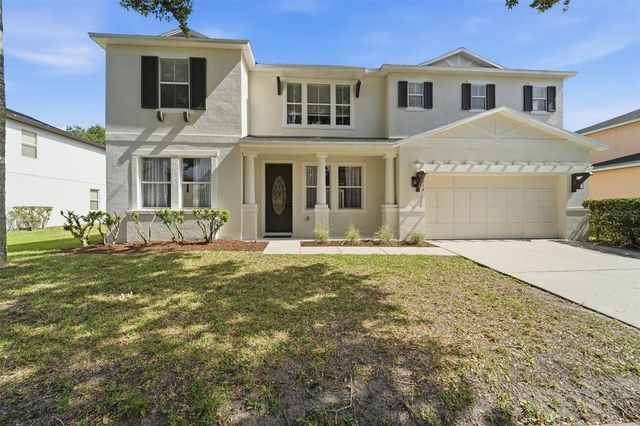 10143 MALPAS POINT, Orlando, FL 32832