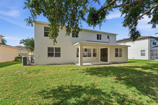 10143 MALPAS POINT, Orlando, FL 32832