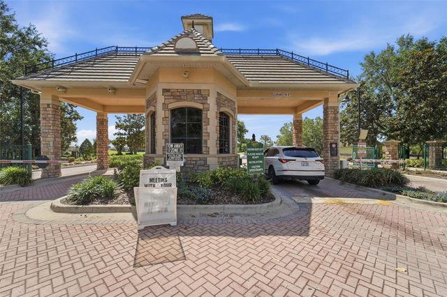 10143 MALPAS POINT, Orlando, FL 32832