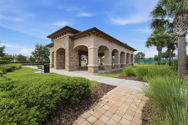 10143 MALPAS POINT, Orlando, FL 32832