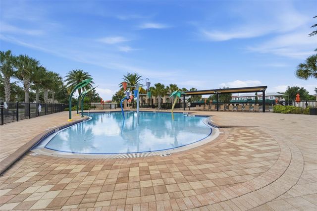 10143 MALPAS POINT, Orlando, FL 32832