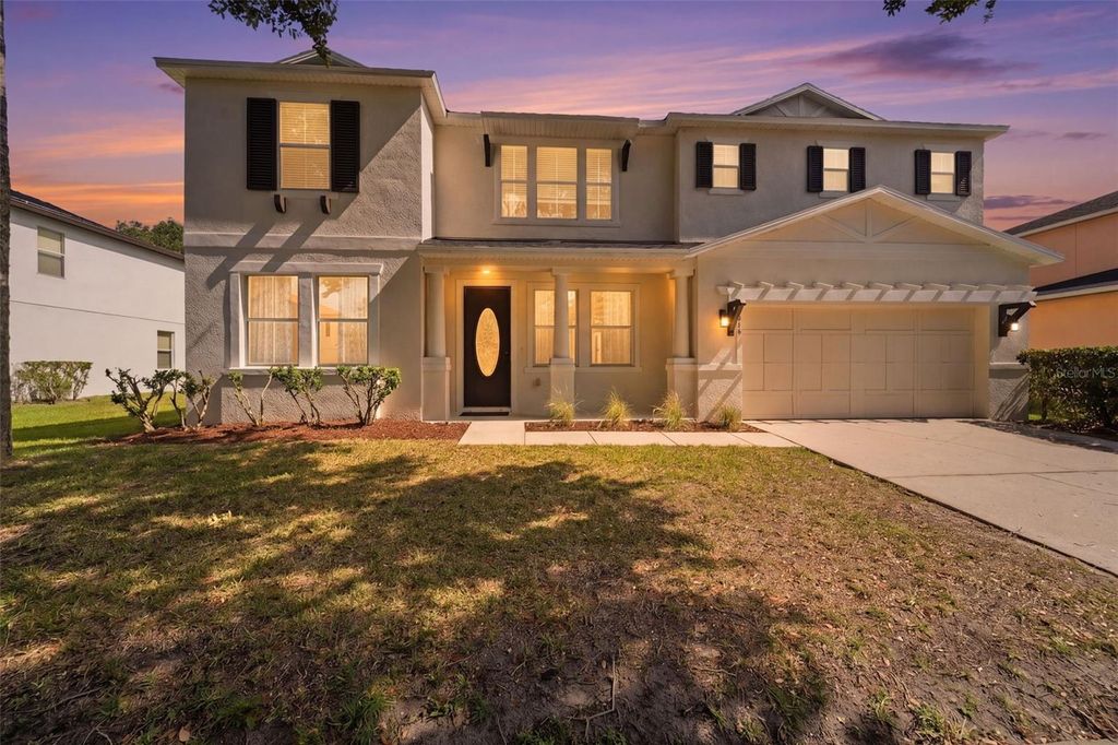 10143 MALPAS POINT, Orlando, FL 32832
