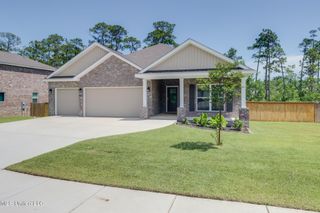 11625 Talla Drive, Ocean Springs, MS 39564