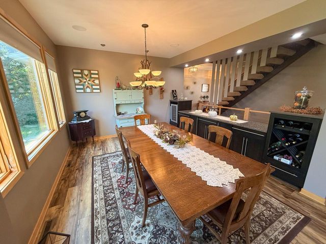 485 Whispering Springs DRIVE, Fond Du Lac, WI 54937