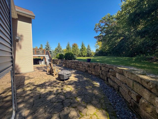 485 Whispering Springs DRIVE, Fond Du Lac, WI 54937