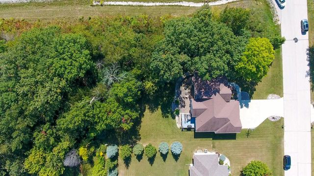 485 Whispering Springs DRIVE, Fond Du Lac, WI 54937